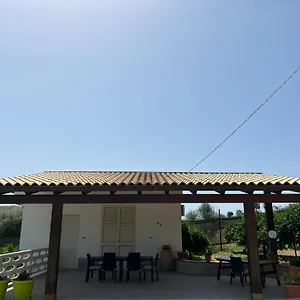 G&g Casa Profumo Di Zagara , Montallegro Italia