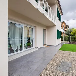 Diana - Sirio- Aura Lovely Apartments! , Montegrotto Terme Italia